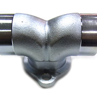 35-0064 - Zinc Intake Manifold by V-Twin