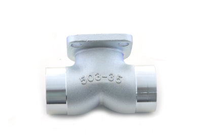 35-0064 - Zinc Intake Manifold by V-Twin