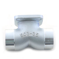 35-0064 - Zinc Intake Manifold by V-Twin