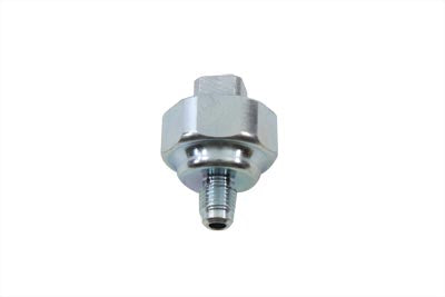 35-0087 - Fuel Line Filter Zinc by V-Twin