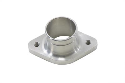 35-0088 - Carburetor Adapter Flange by V-Twin