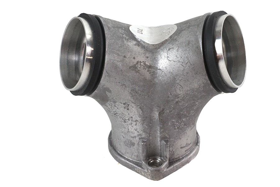 35-0154 - ThunderJet EFI Intake Manifold by Zippers