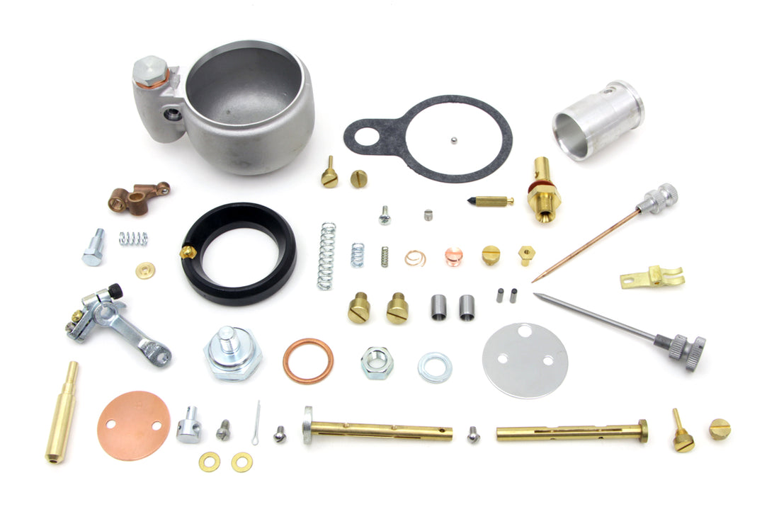 35-0190 - Linkert 1  M-18 Carburetor Parts Kit by V-Twin