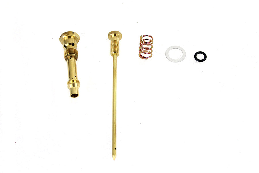 35-0202 - Adjustable Main Jet Conversion Kit by V-Twin