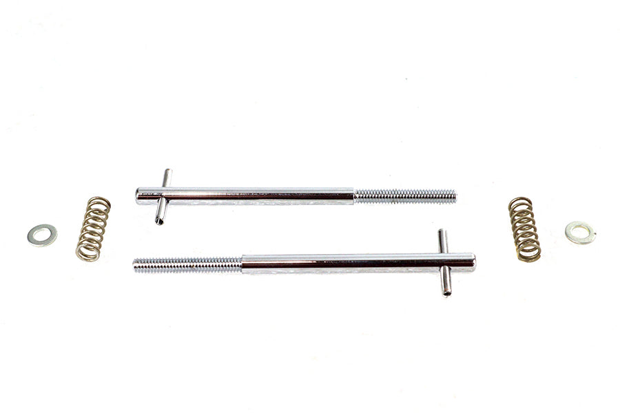 35-0217 - Accelerator Pump Adjuster Screw by V-Twin