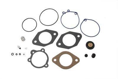 35-0219 - Carburetor Gasket Kit by James