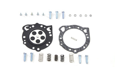 35-0223 - Carburetor Gasket and Hardware Kit by V-Twin