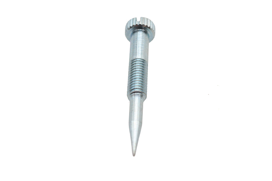 35-0224 - Carburetor Intermediate Adjuster Screw by V-Twin