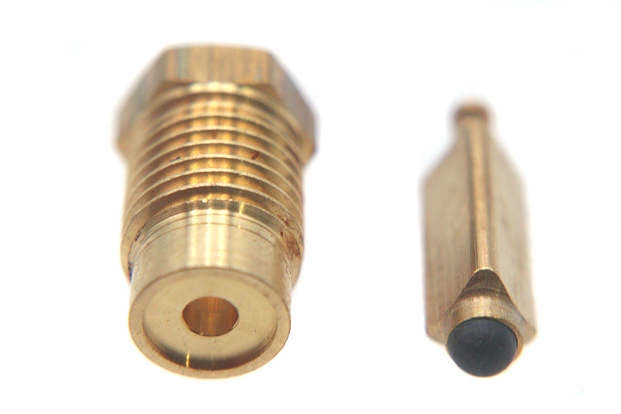 35-0226 - Carburetor Needle and Seat by V-Twin
