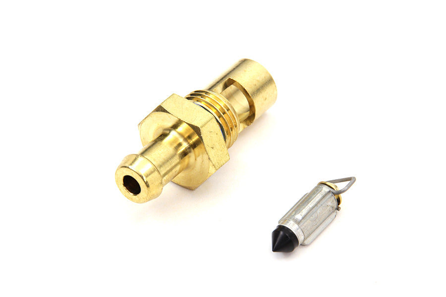 35-0234 - Carburetor Needle and Seat by S&S Cycle