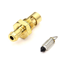 35-0234 - Carburetor Needle and Seat by S&S Cycle