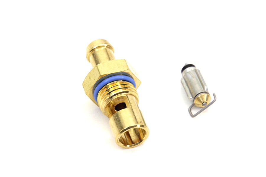 35-0234 - Carburetor Needle and Seat by S&S Cycle