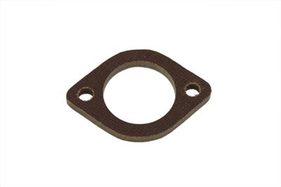 35-0235 - 1-7/8  Carburetor Insulator Block by V-Twin