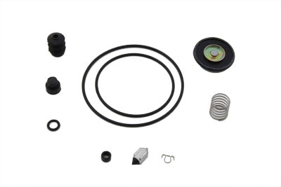 35-0240 - Genuine Keihin Carburetor Rebuild Kit by V-Twin
