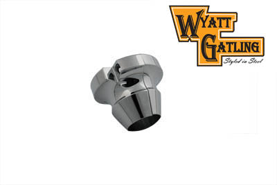 35-0255 - Throttle By Wire Throttle Collar by V-Twin