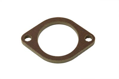 35-0258 - Carburetor Insulator Block by S&S Cycle