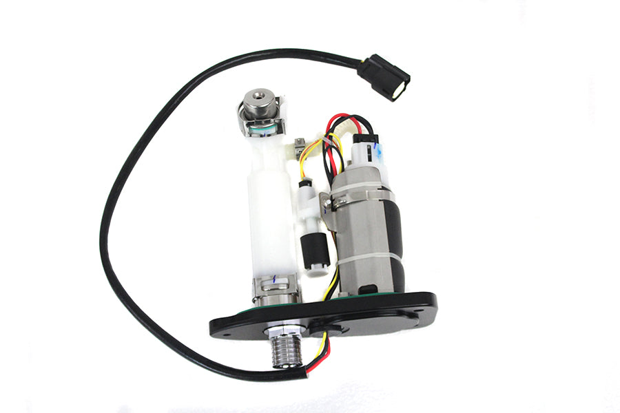 35-0273 - XL Fuel Pump by Sifton