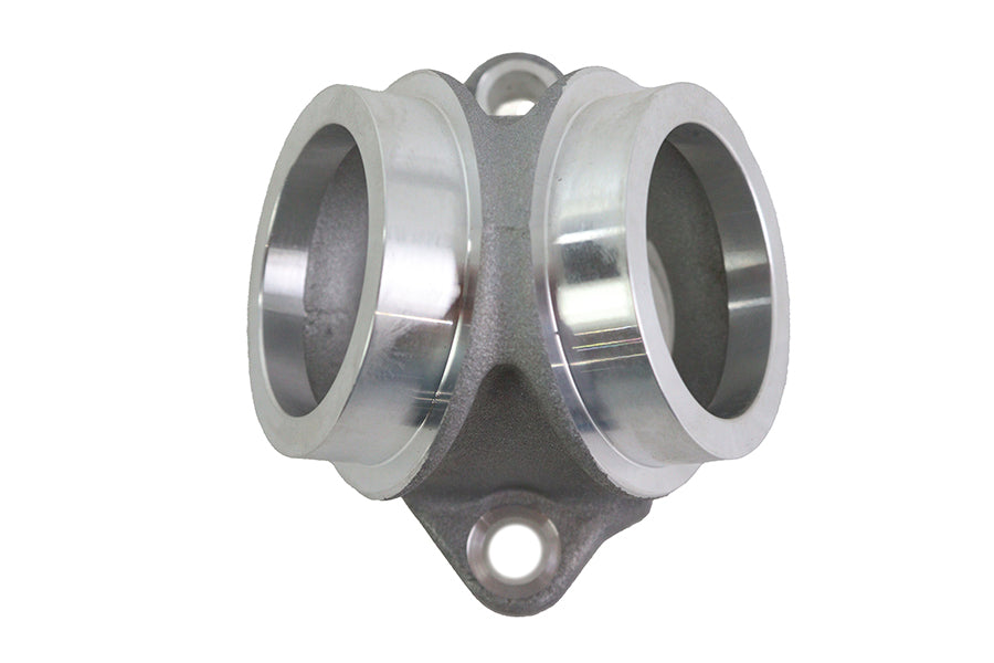 35-0279 - 1-7/8  OKO Shorty Intake Manifold by V-Twin