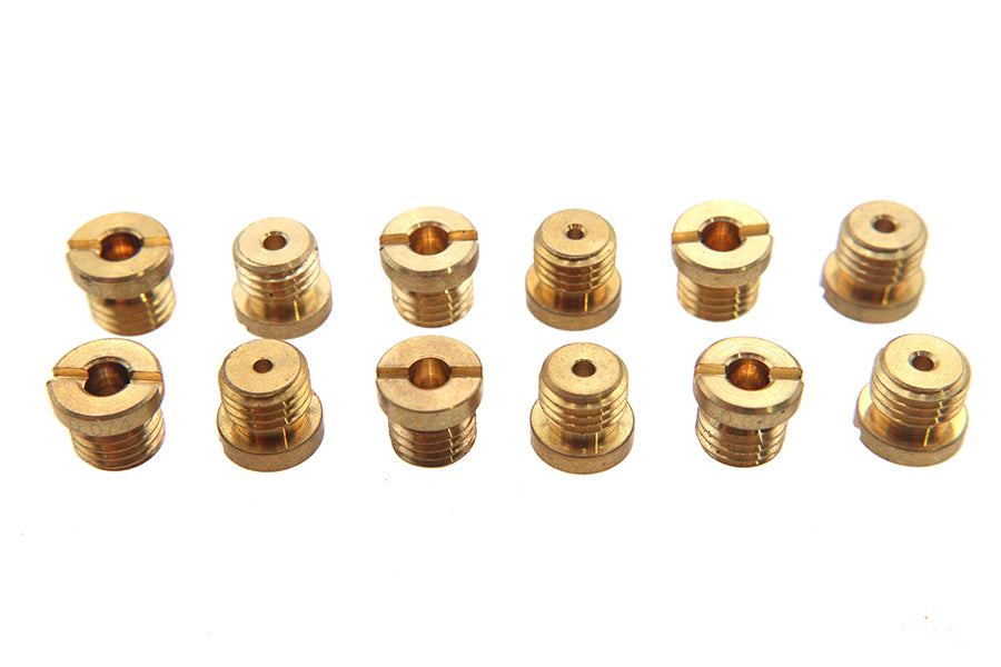 35-0287 - Carburetor Main Jet Assortment Kit by Sifton