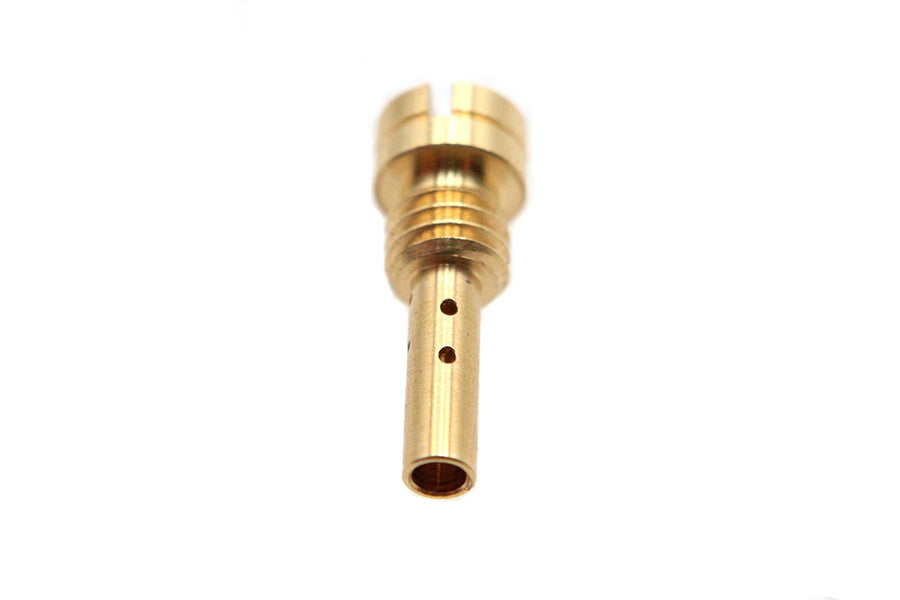 35-0295 - Keihin Carburetor Slow Jet by V-Twin