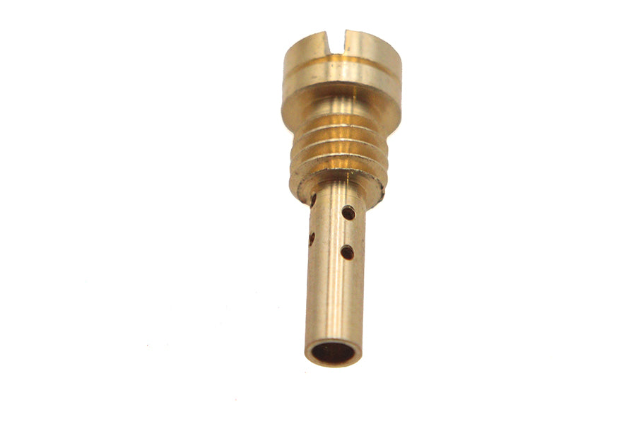 35-0298 - Keihin Carburetor Slow Jet by V-Twin