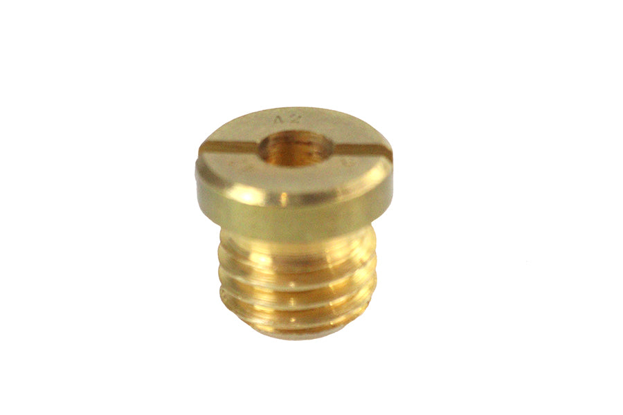 35-0301 - Carburetor Main Jet .042 by V-Twin