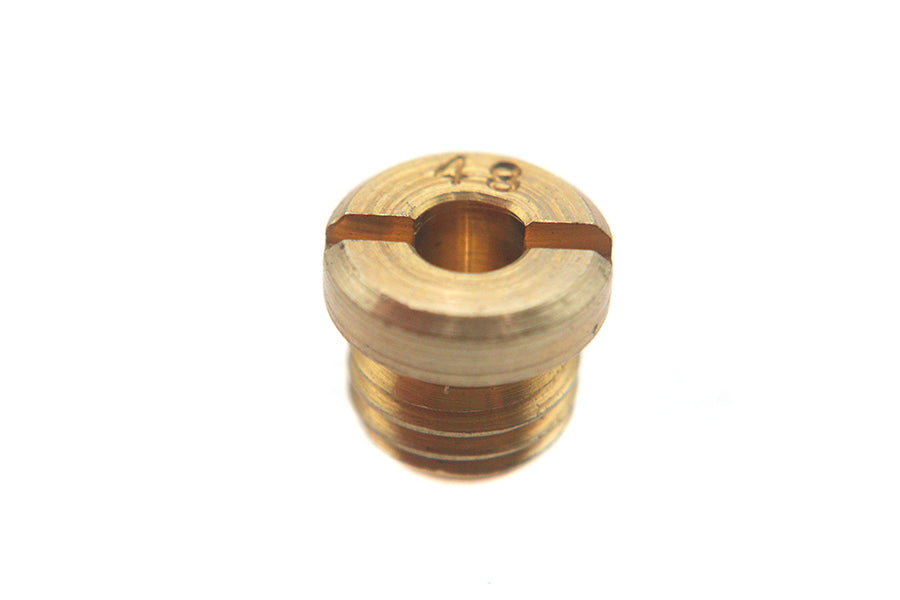 35-0305 - Carburetor Main Jet .048 by V-Twin