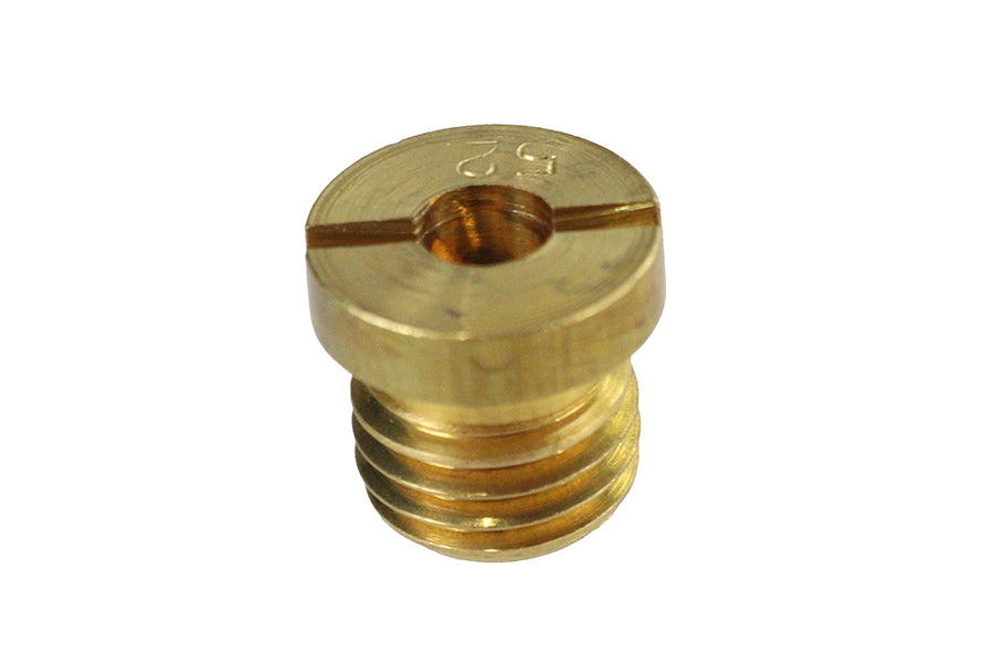35-0307 - Carburetor Main Jet .052 by V-Twin