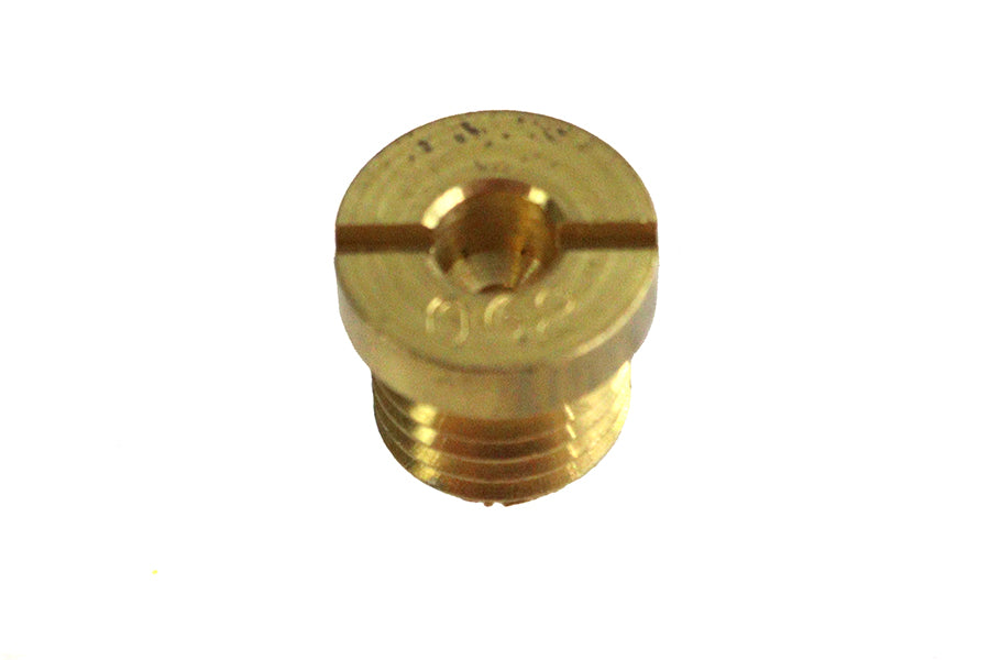 35-0312 - Carburetor Main Jet .062 by V-Twin