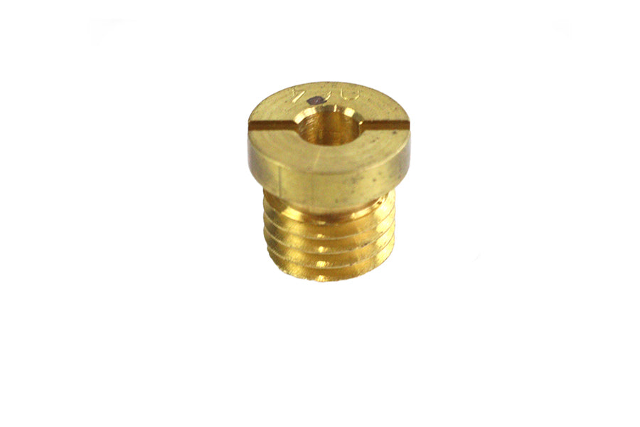 35-0313 - Carburetor Main Jet .064 by V-Twin
