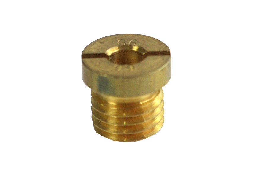 35-0314 - Carburetor Main Jet .066 by V-Twin