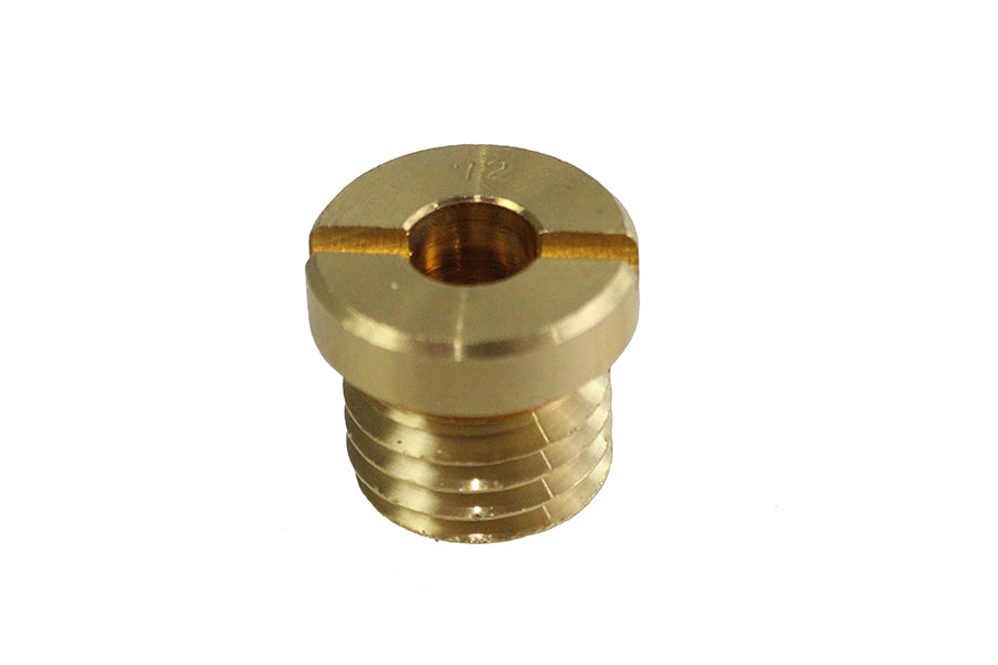 35-0317 - Carburetor Main Jet .072 by V-Twin