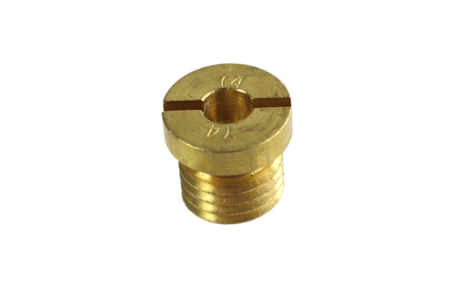 35-0318 - Carburetor Main Jet .074 by V-Twin