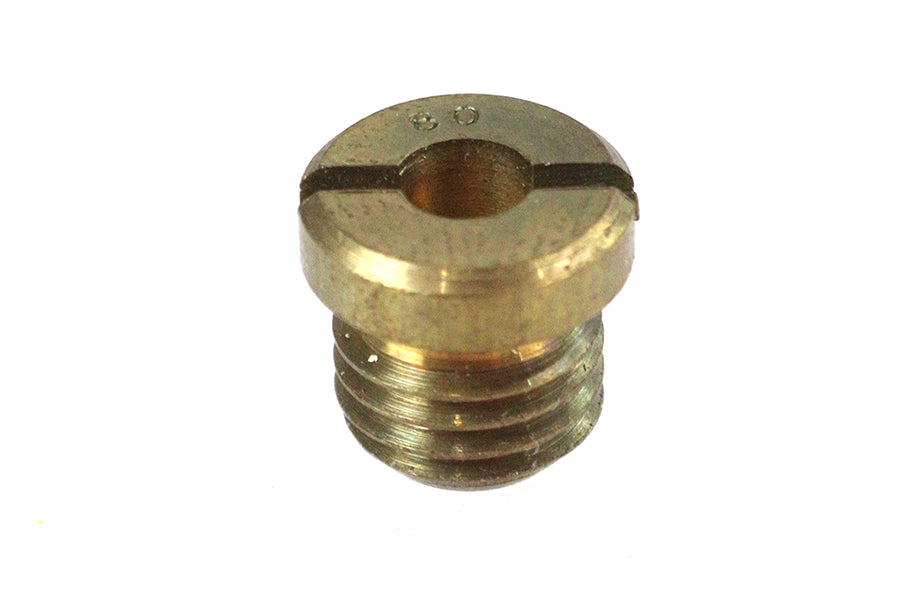 35-0321 - Carburetor Main Jet .080 by V-Twin