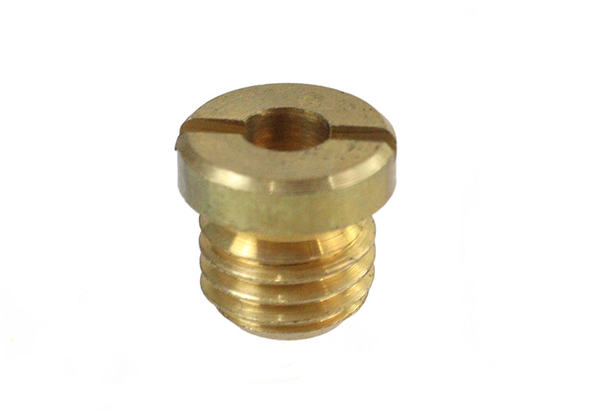 35-0322 - Carburetor Main Jet .082 by V-Twin