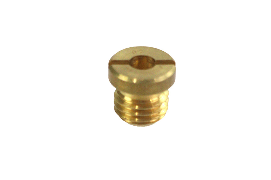 35-0327 - Carburetor Main Jet .092 by V-Twin