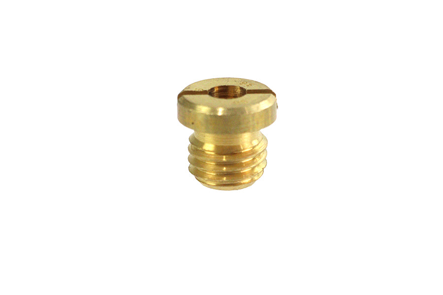 35-0329 - Carburetor Main Jet .096 by V-Twin
