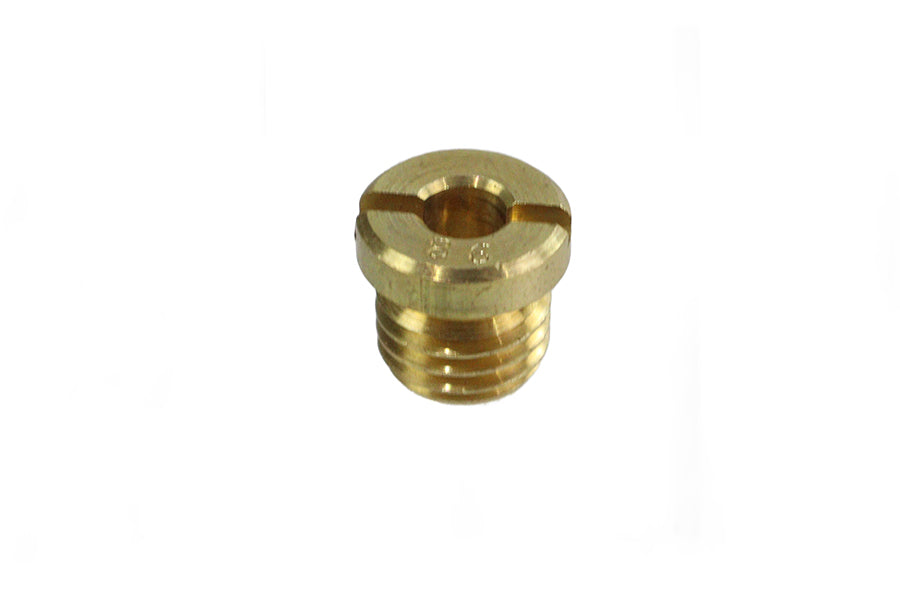 35-0330 - Carburetor Main Jet .098 by V-Twin