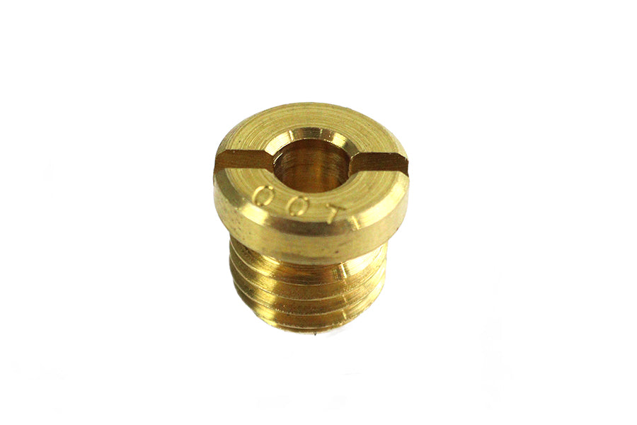 35-0331 - Carburetor Main Jet .100 by V-Twin