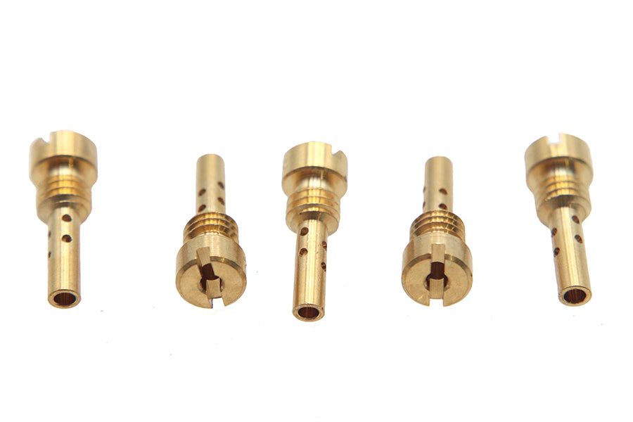35-0338 - CV Carburetor Slow Jet by V-Twin