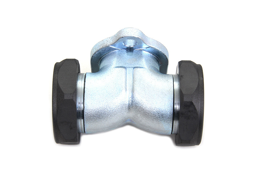 35-0346 - Retro Linkert Intake Manifold Kit by V-Twin