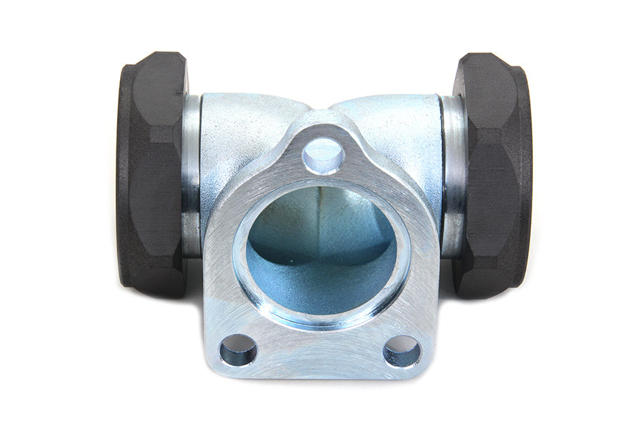 35-0346 - Retro Linkert Intake Manifold Kit by V-Twin