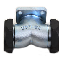 35-0346 - Retro Linkert Intake Manifold Kit by V-Twin