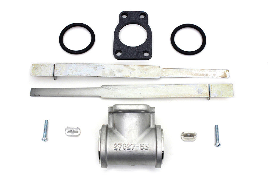 35-0373 - Linkert Intake Manifold Kit by V-Twin