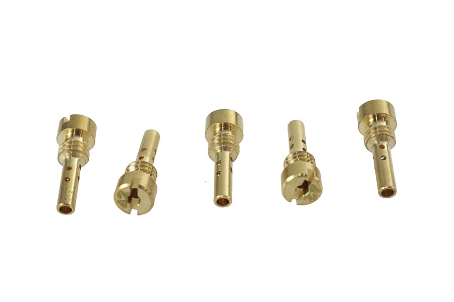 35-0381 - CV Carburetor Slow Jet by V-Twin