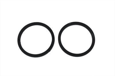 35-0411 - Intake Manifold Adapter Rings by V-Twin