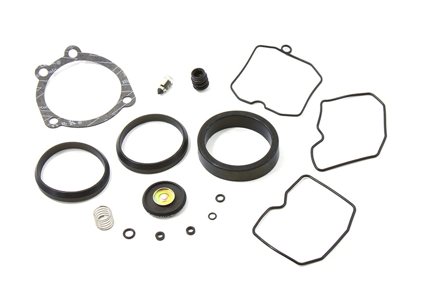 35-0416 - CV Carburetor Rebuild Kit by V-Twin