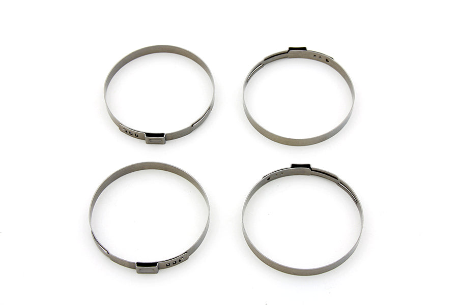 35-0419 - Intake Manifold Clamp Set by Oetiker
