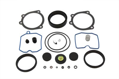 35-0422 - Keihin Carburetor Rebuild Kit by James
