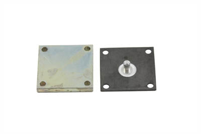 35-0426 - Petcock Valve Body Vacuum Bypass Kit by V-Twin